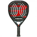 Bullpadel Xplo 2025 padel racket, front