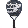 Bullpadel Xplo Premier 2025 padel racket, front