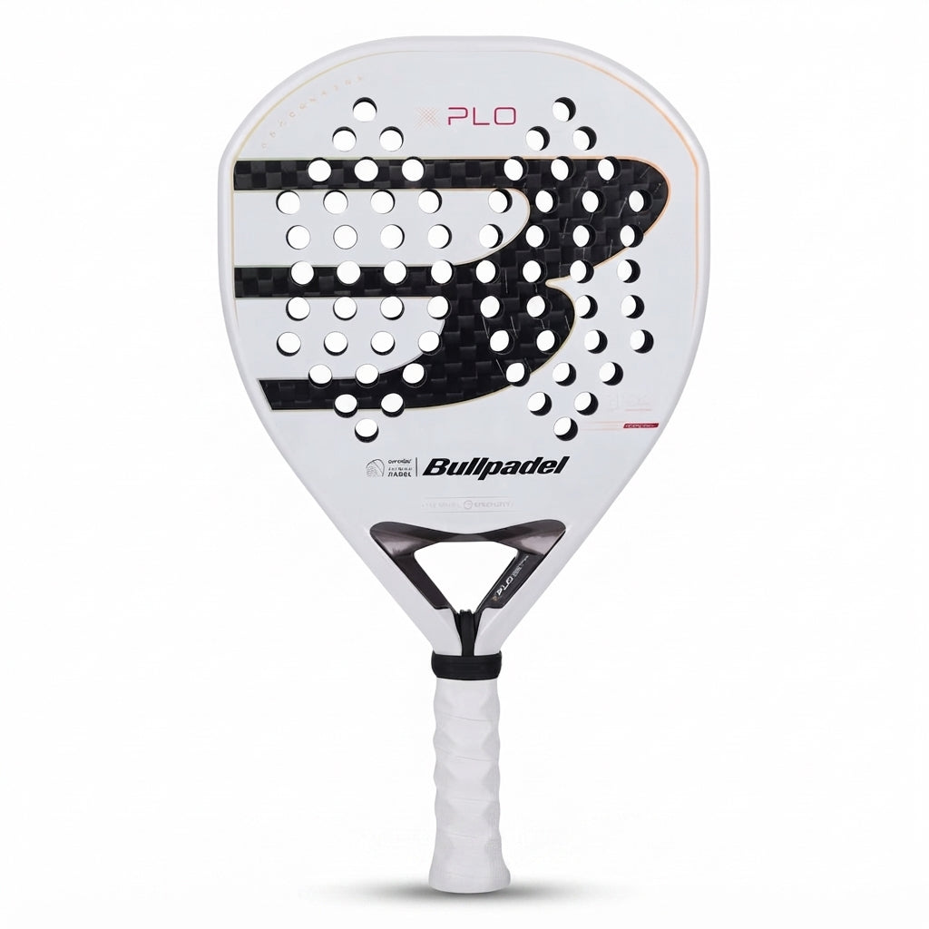 Bullpadel Xplo Qatar 2025 padel racket