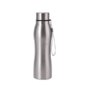 34 oz stainless steel water bottle, style B