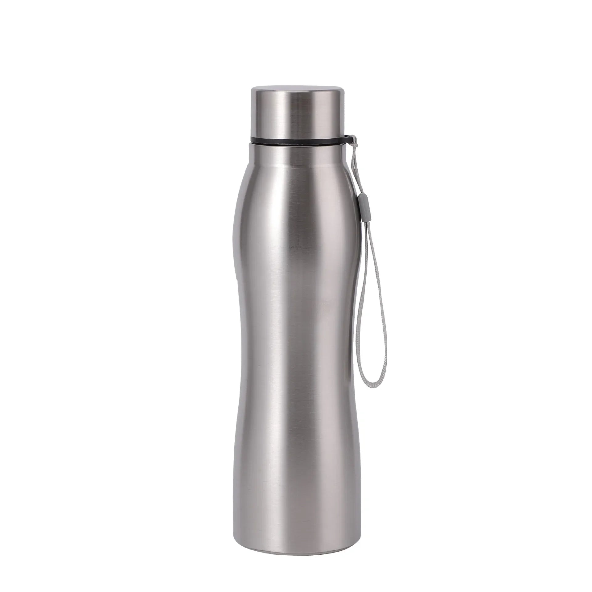 34 oz stainless steel water bottle, style B