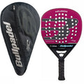 Bullpadel Neuron Premier 2025 padel racket detail