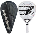 Bullpadel Xplo Qatar 2025 padel racket detail