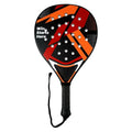 Beginner padel racket