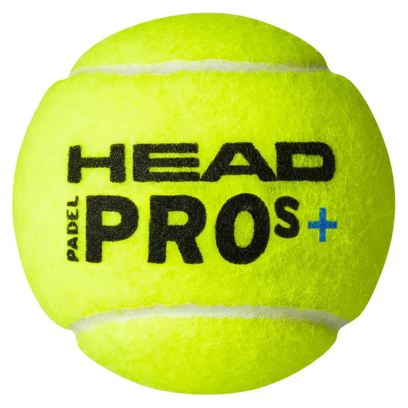 HEAD padel balls